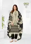 Guzarish Vol 1 By Mayur Cotton Printed Pakistani Dress Material Suppliers In Mumbai
